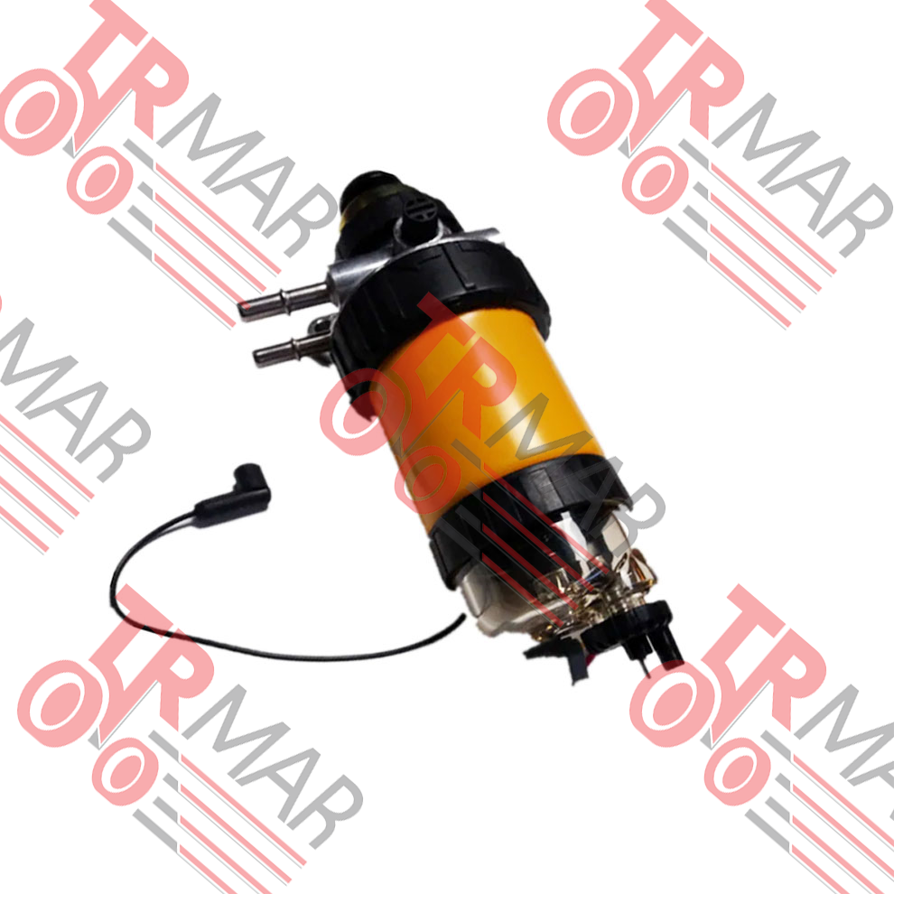 Yakıt Filtresi Komple