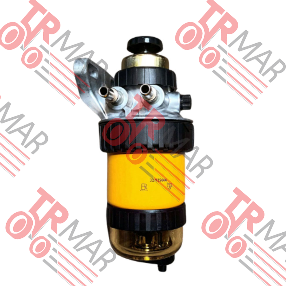 Fuel Filter Assy.