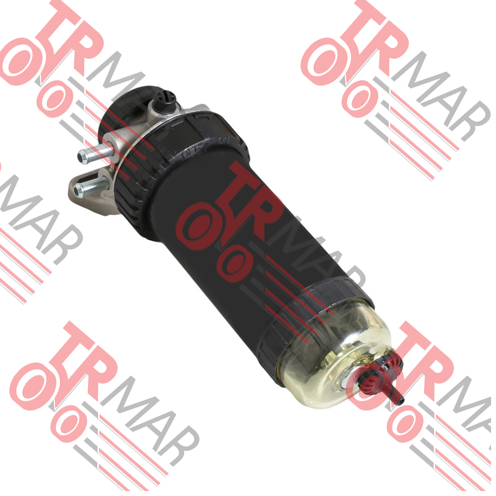 Fuel Fılter Assy.