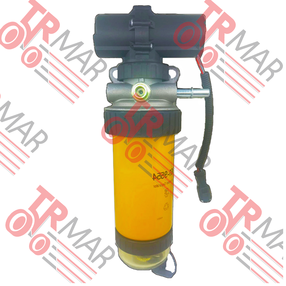 Electrıc Fuel Pump