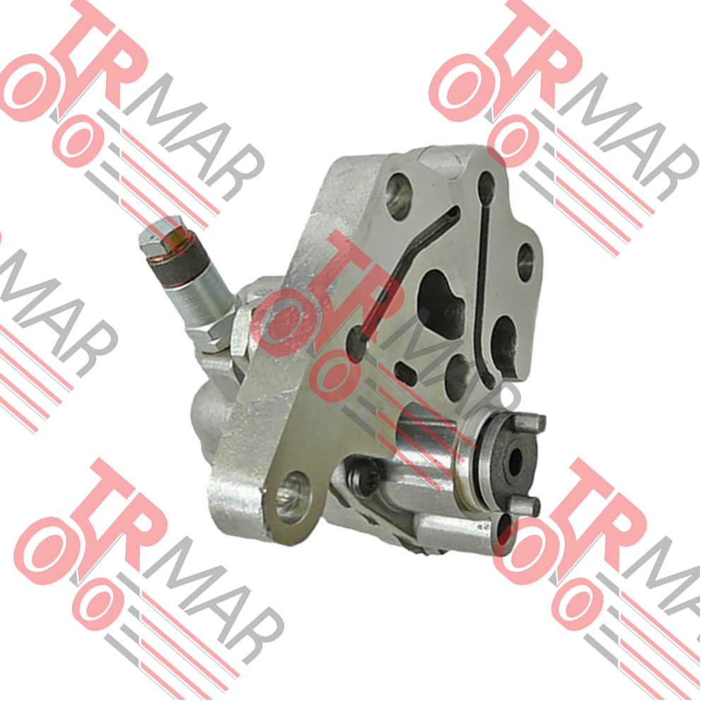 Fuel Pump