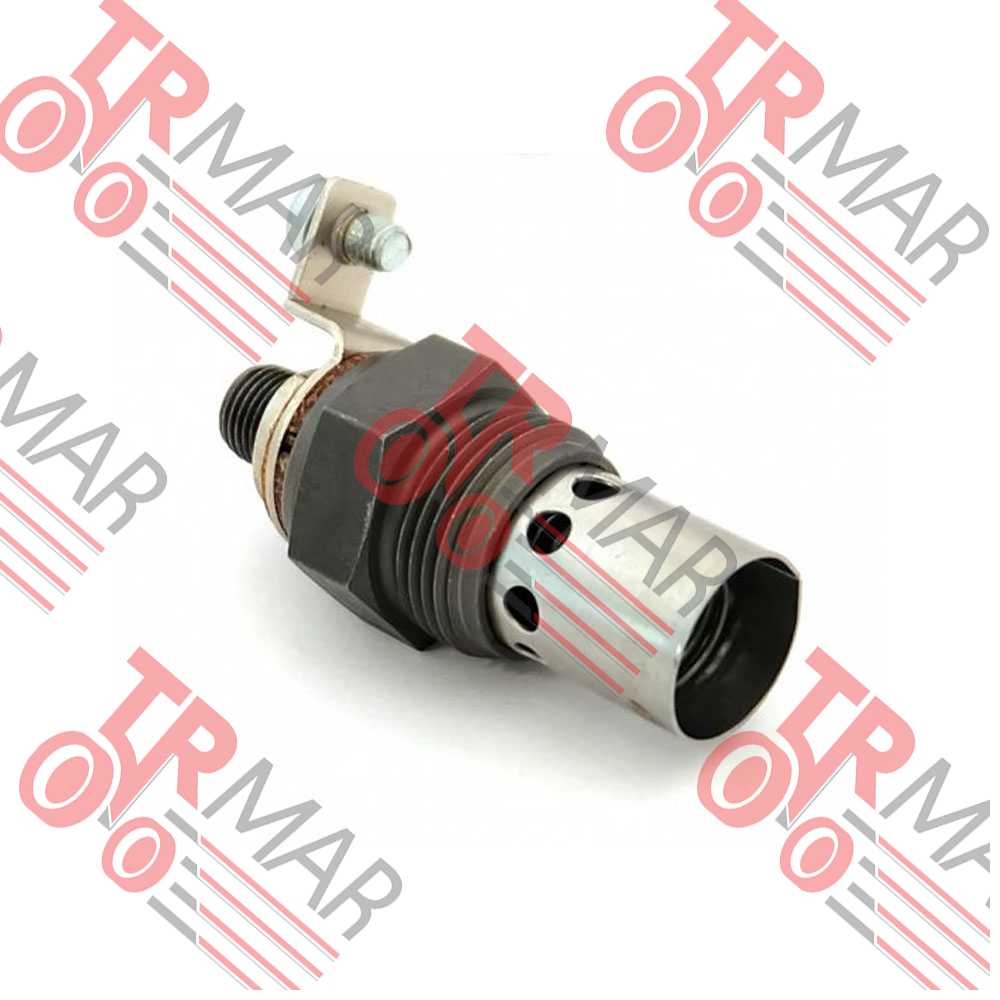 Stop Solenoid