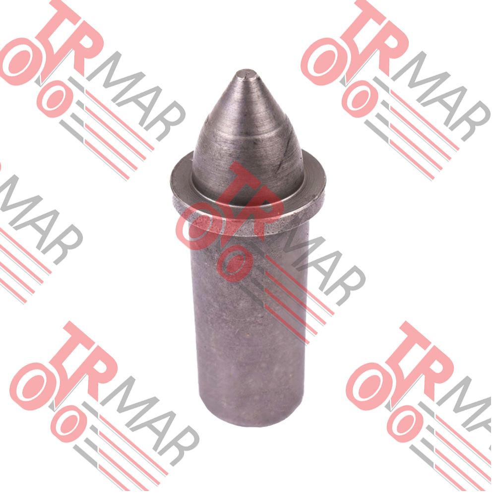 Motor Yağlama Valfi