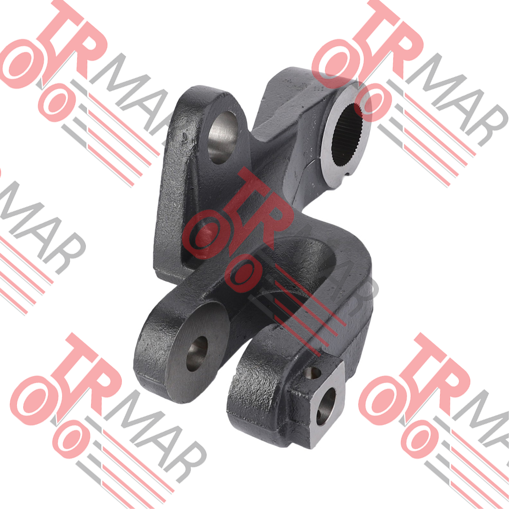 Hydraulic Lift Arm Left
