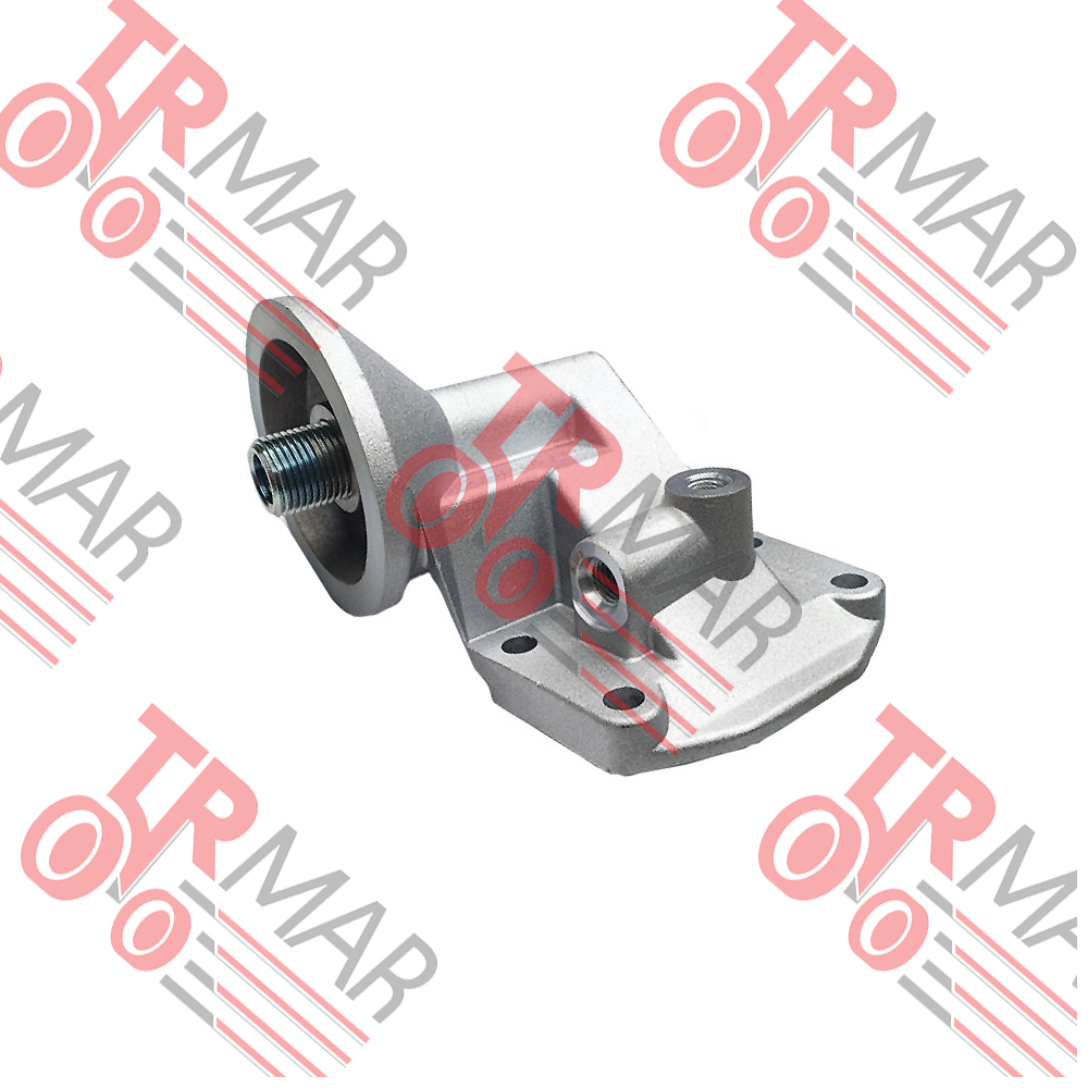 Oıl Filter Head