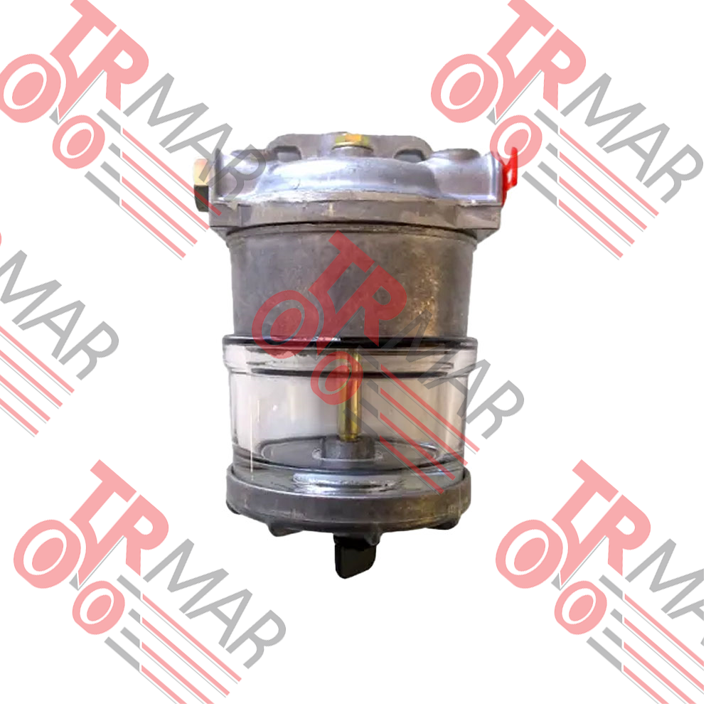 Fuel Water Trap