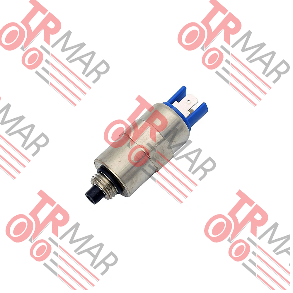 Stop Solenoıd