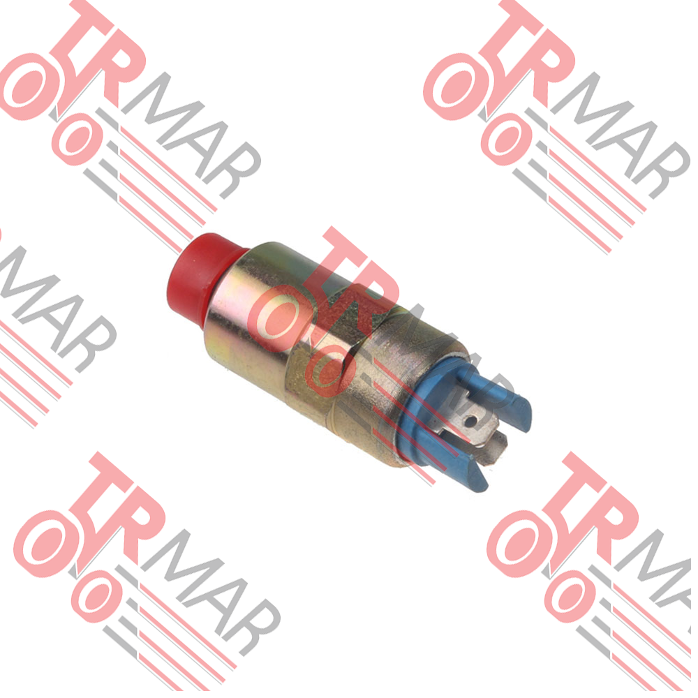 Stop Solenoıd