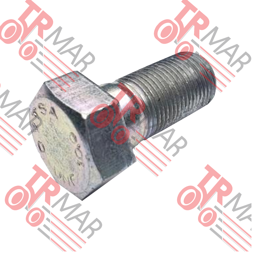 Wheel Bolt