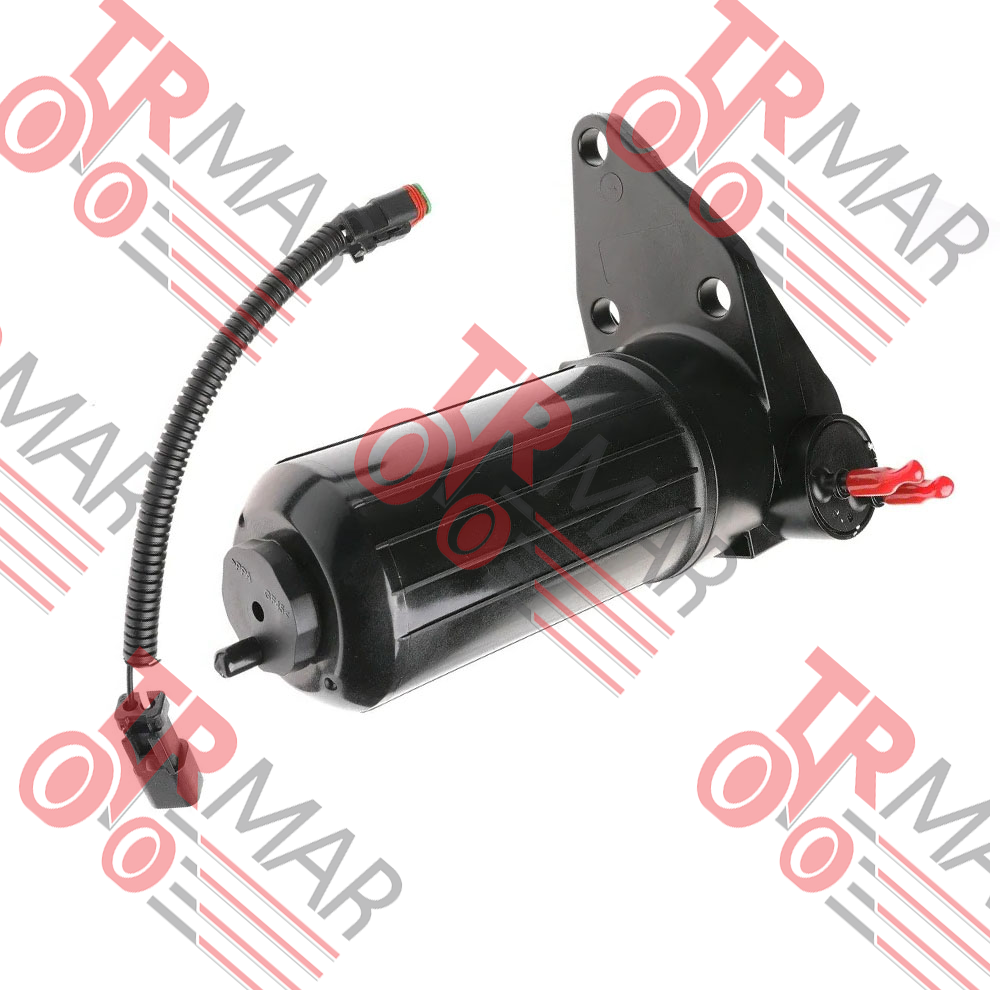 Electrical Fuel Pump