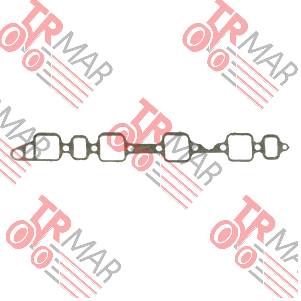 Emme Manifold Contası