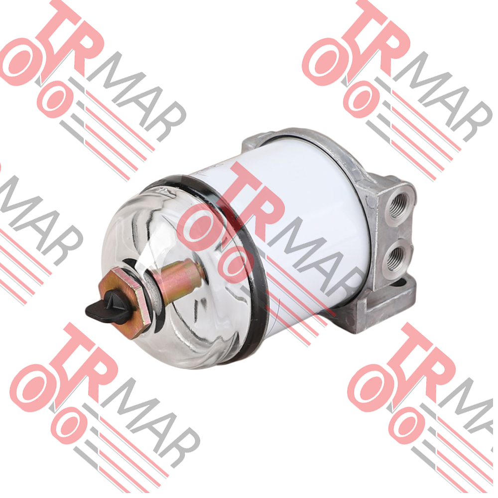 Mzt.Filtre Komple Tekli Camlı