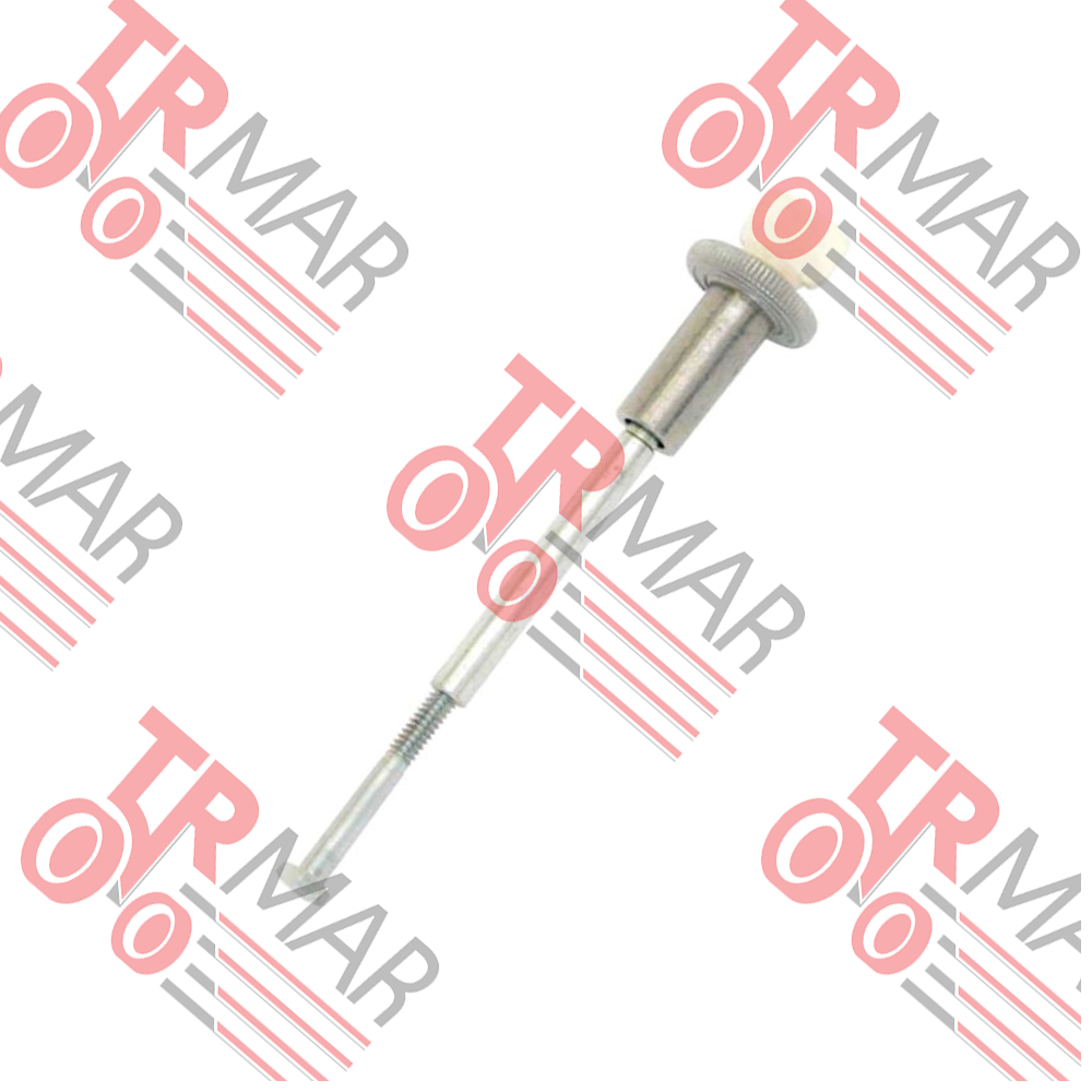 Mzt.Filtre Orta Mil Komple -3 Parçalı