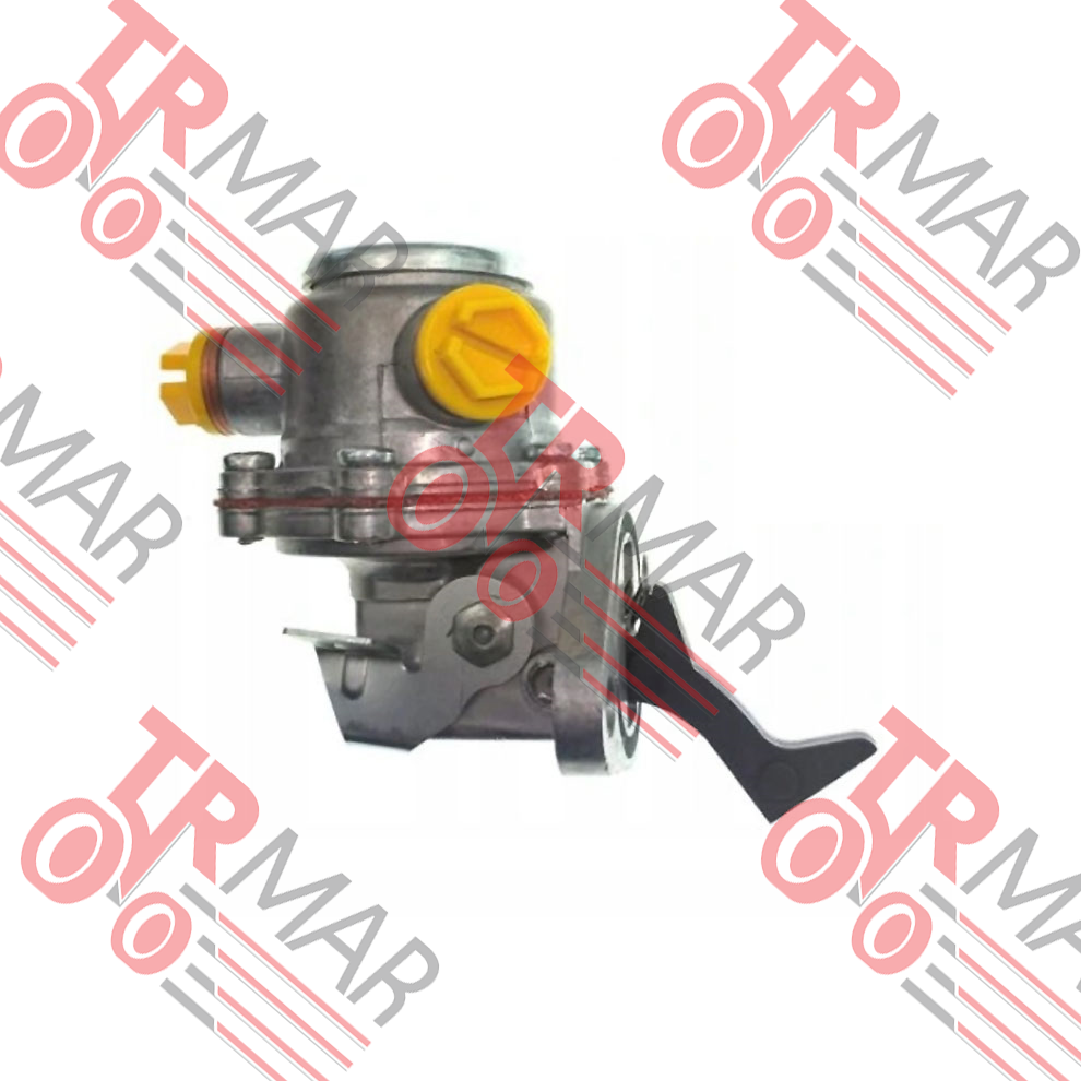 Fuel Pump