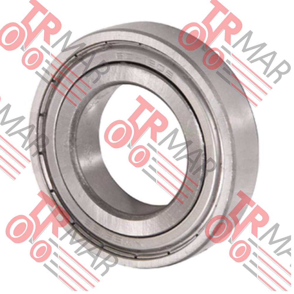 Pilot Bearing