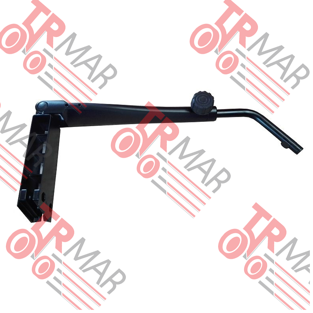 Mirror Arm Left