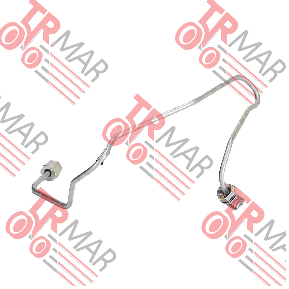 Fuel Pipe