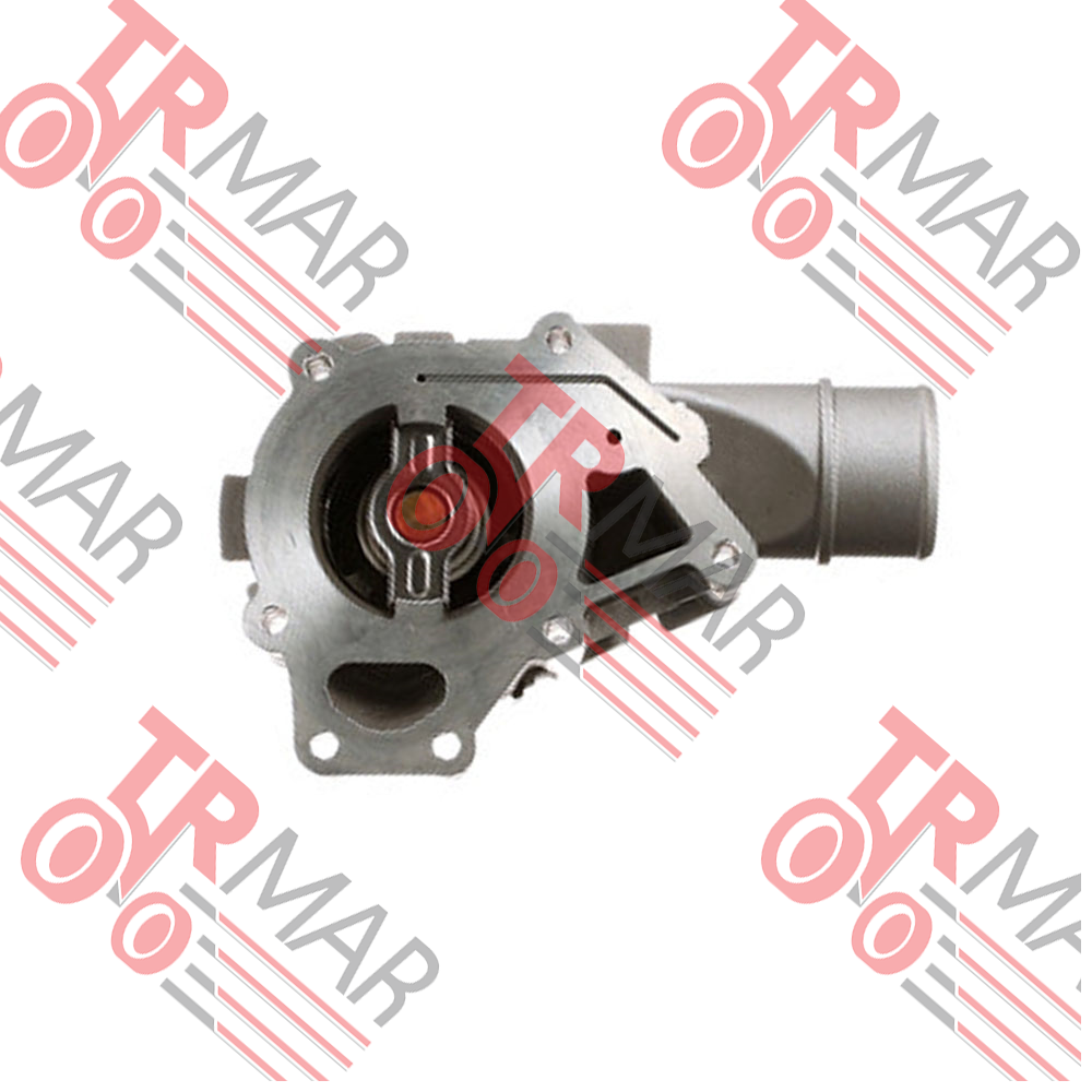 Regulator