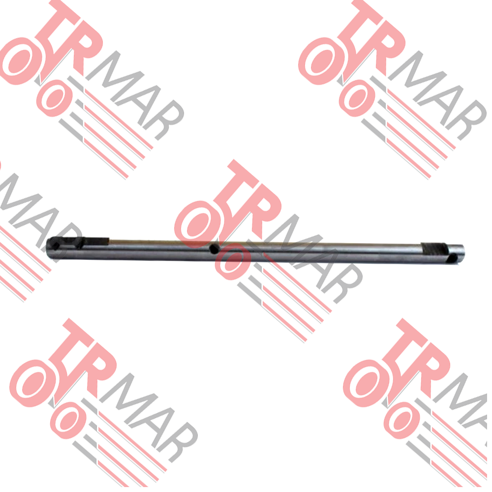 Selector Rail