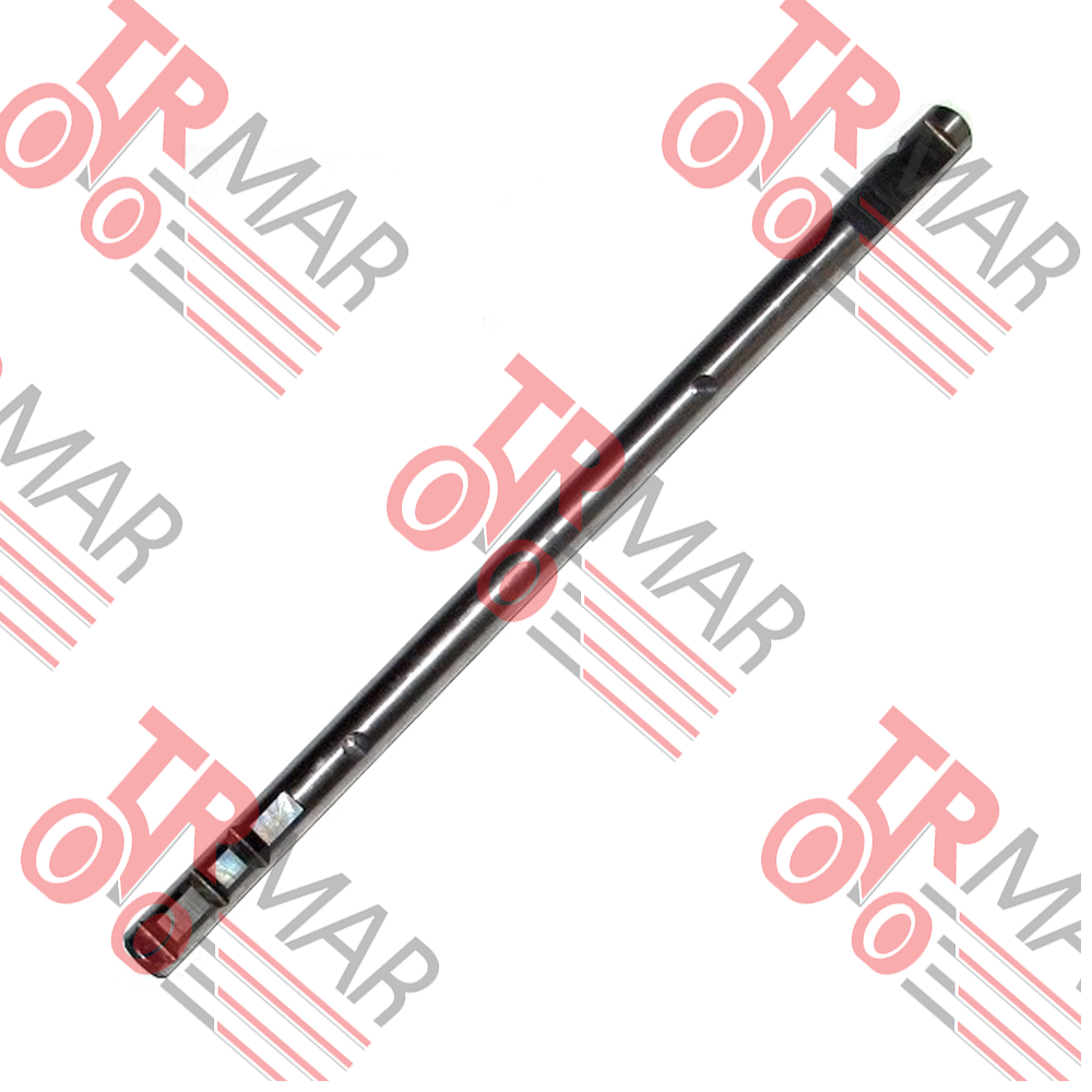 Selector Rail