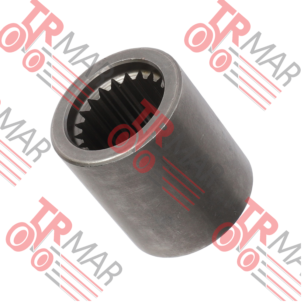 Hid.Pompa Kaplini İnce Freze
