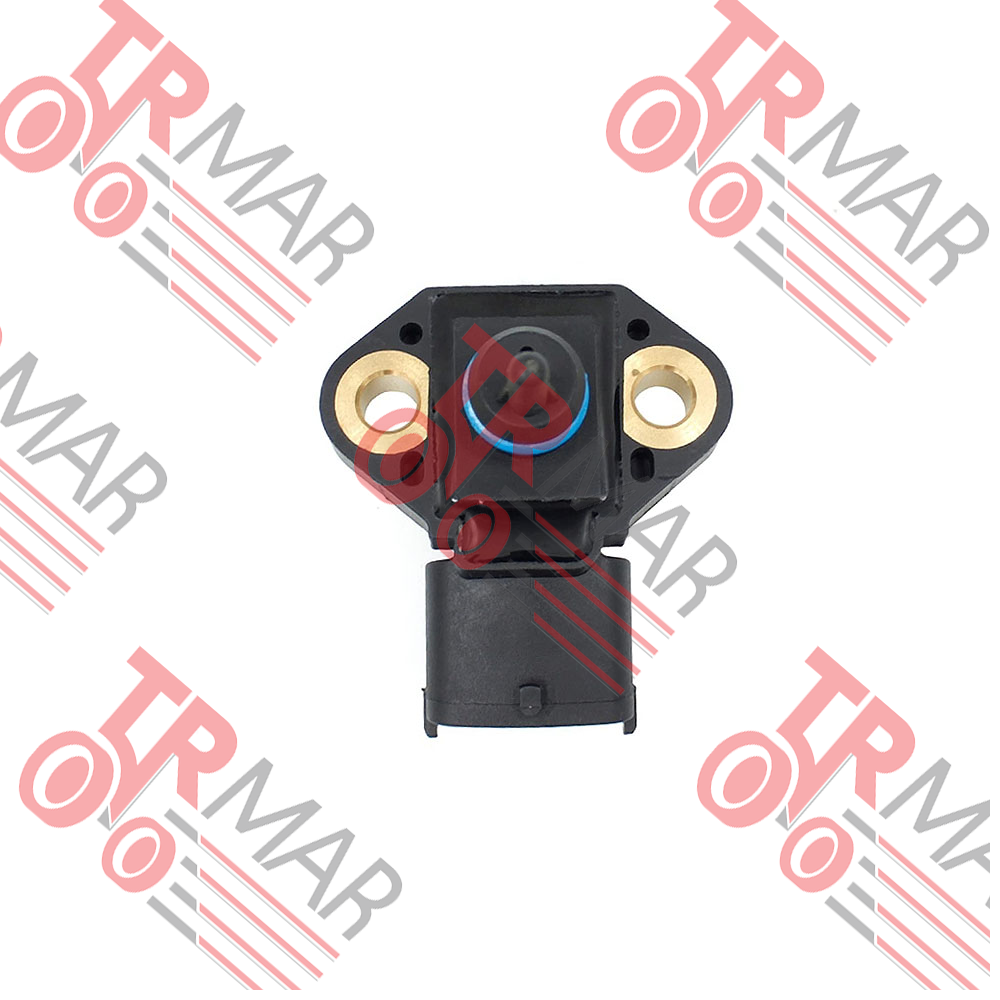 Sensör-Motor Yağ Basınç