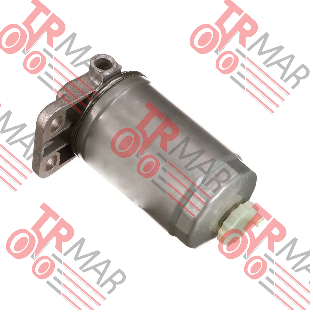 Fuel Filter Sıngle