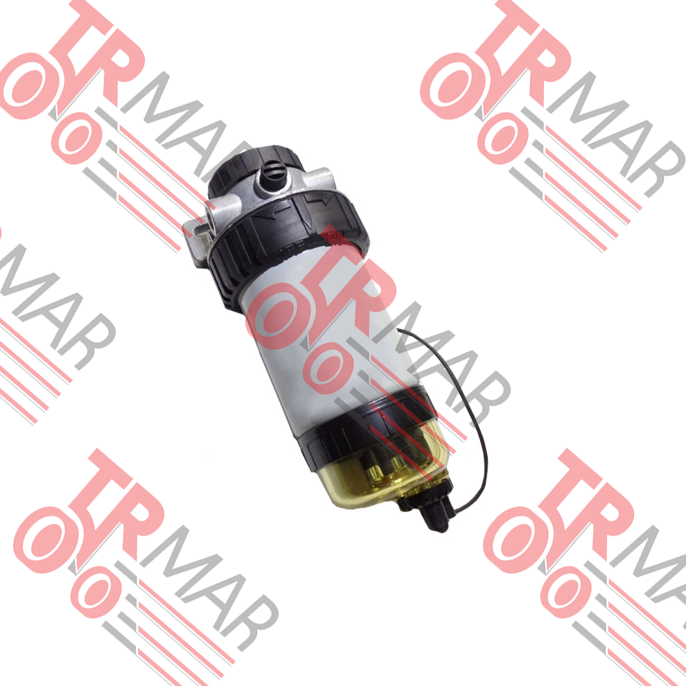 Fuel Filter Assy.