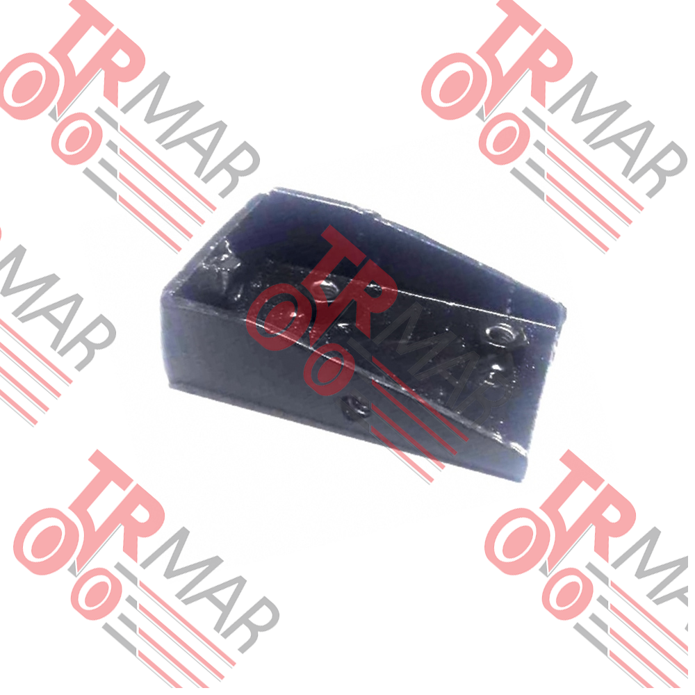 Mazot Depo Braketi