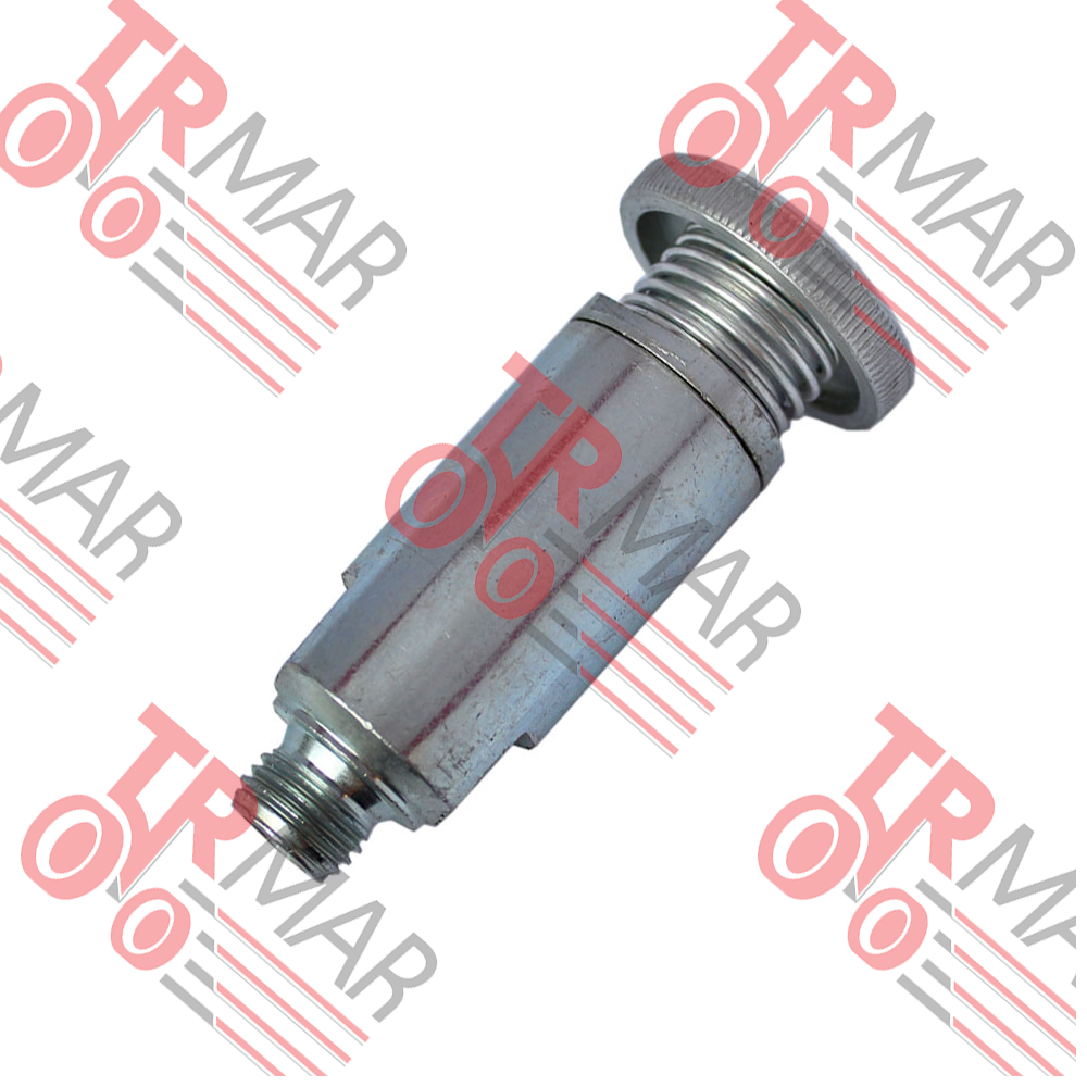 Fuel Hand Pump