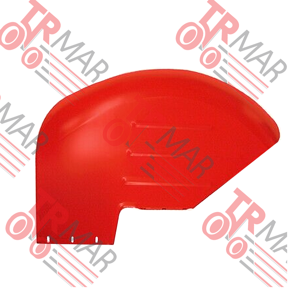 Mudguard Right
