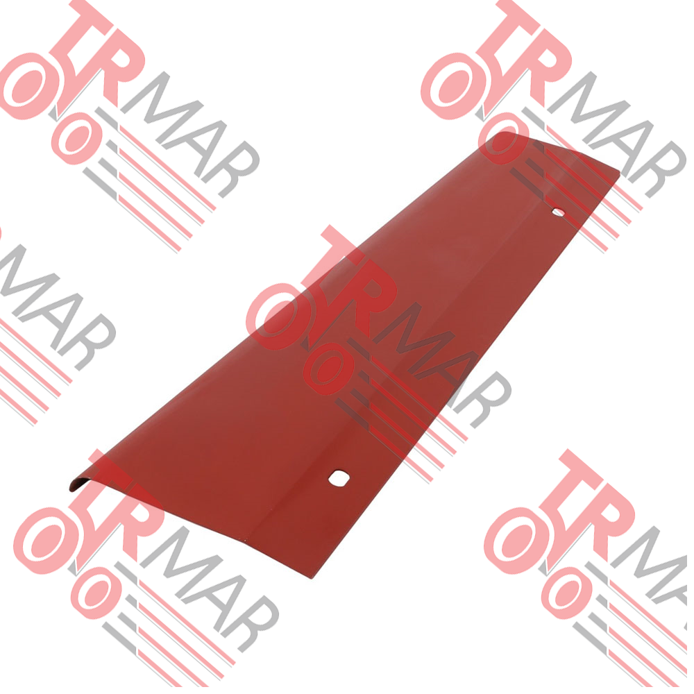 Side Panel - Bonnet Right