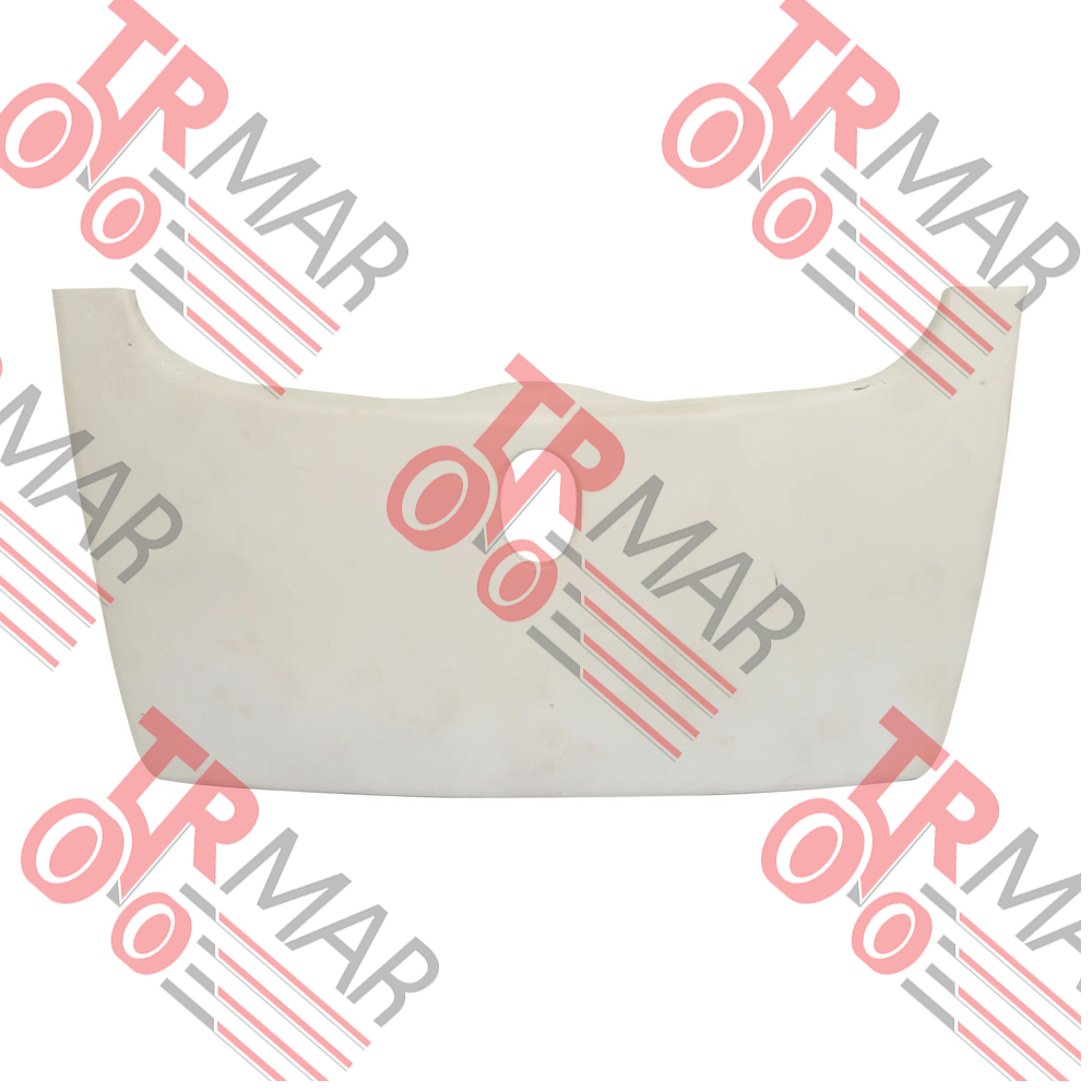Alt Tava Sacı Oval Delikli