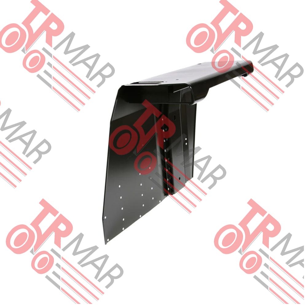 Mudguard Left