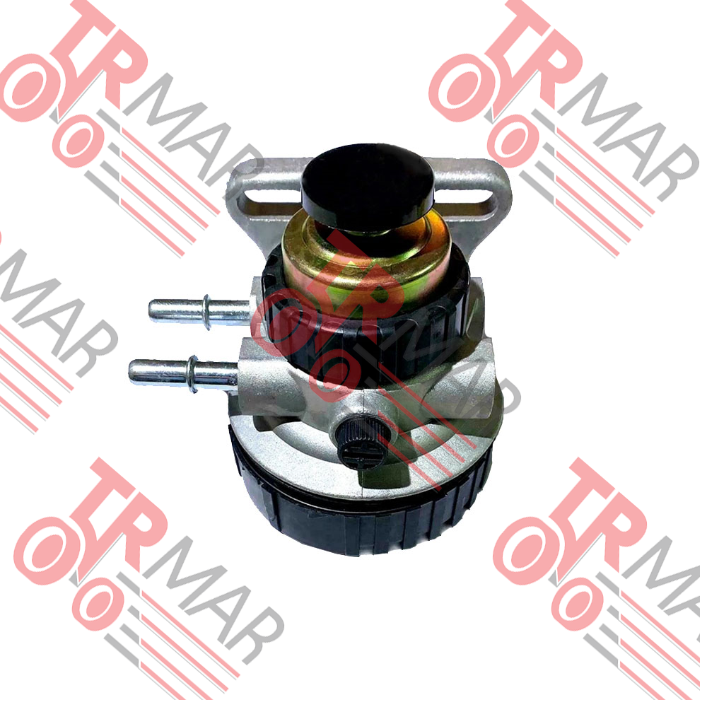 Fuel Filter Prımer Head