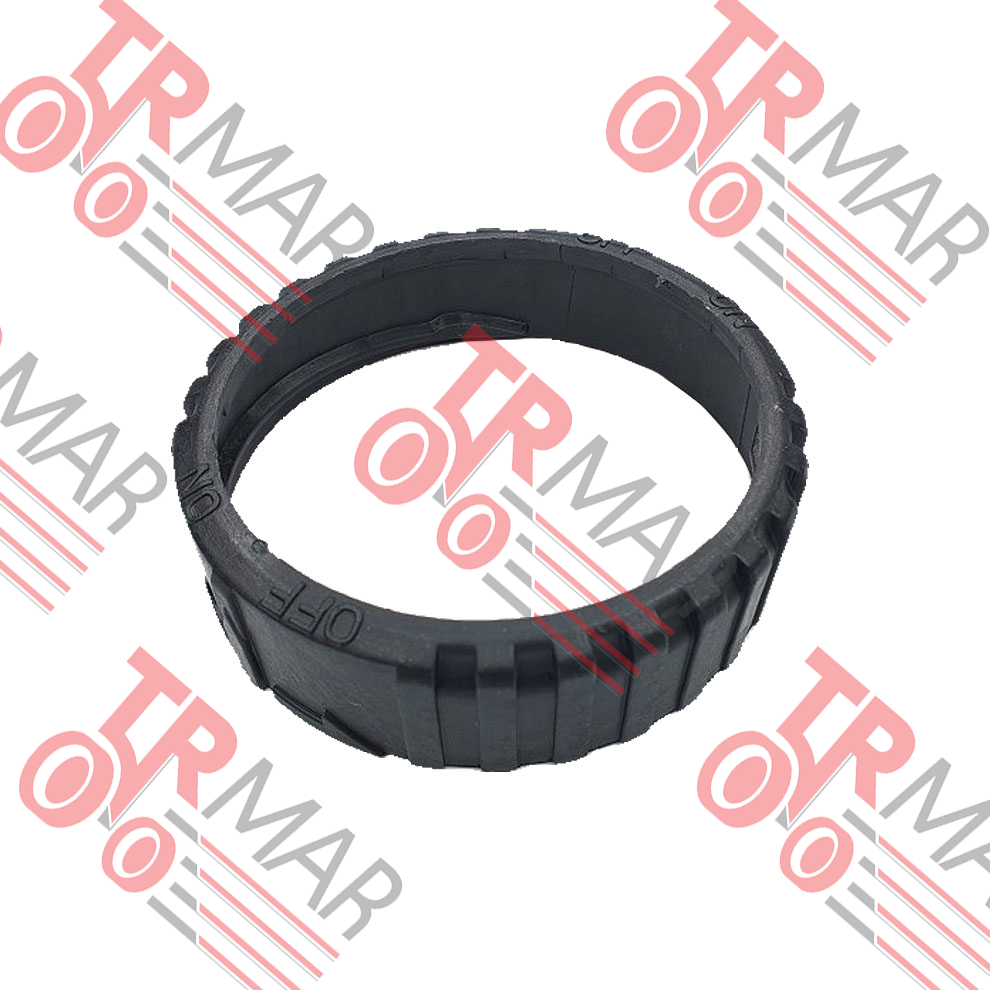Fuel Pump Lockıng Rıng