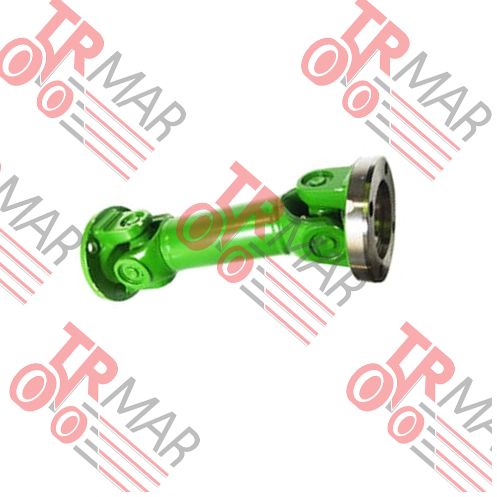 Cardan Shaft
