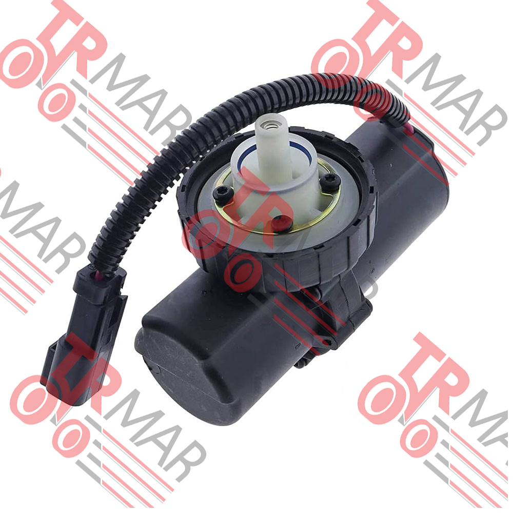 Electrical Fuel Pump