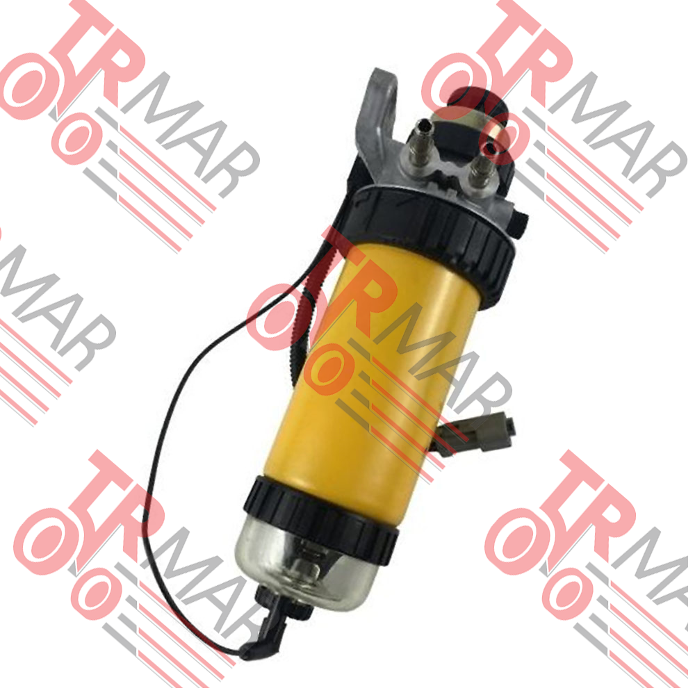 Fuel Filter Assy.