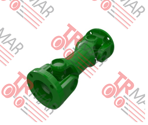 Cardan Shaft