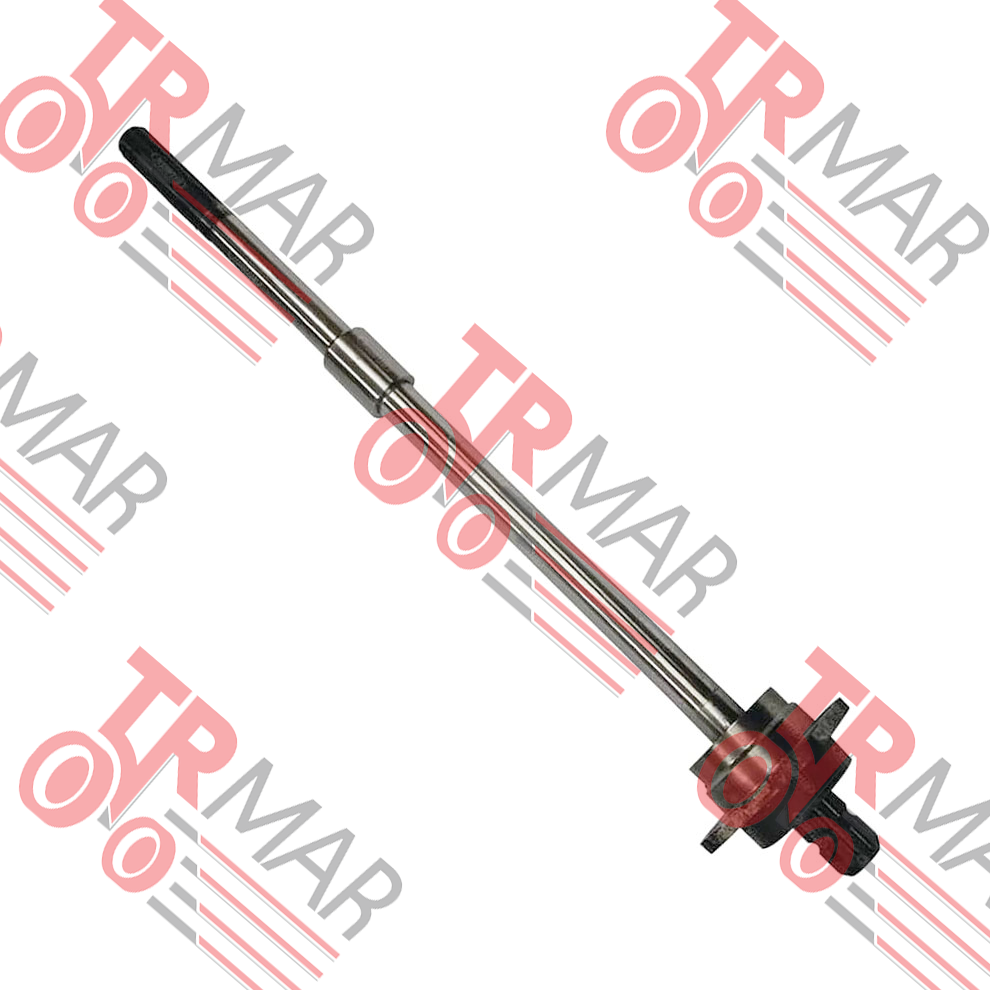 Pto Shaft 32X687 W/Bush