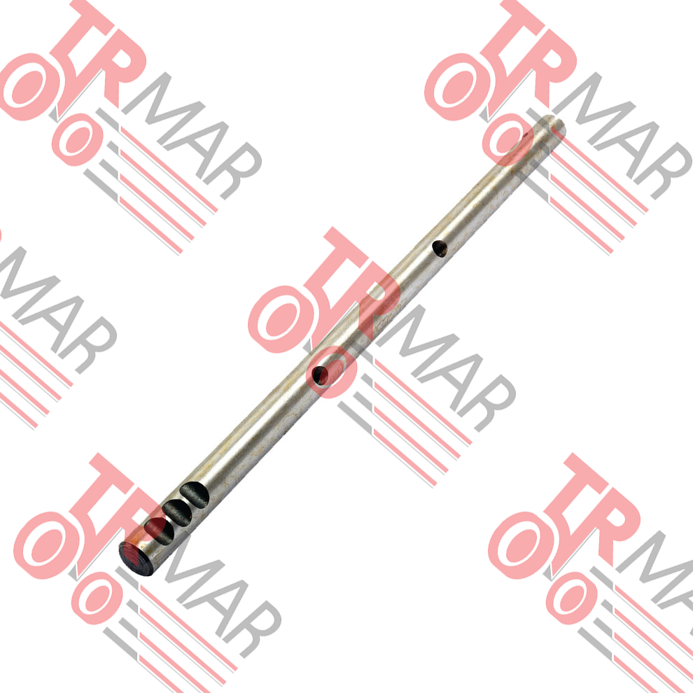 Selector Rail