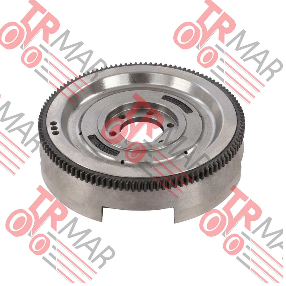 13" Volan Dişilili 115 Diş