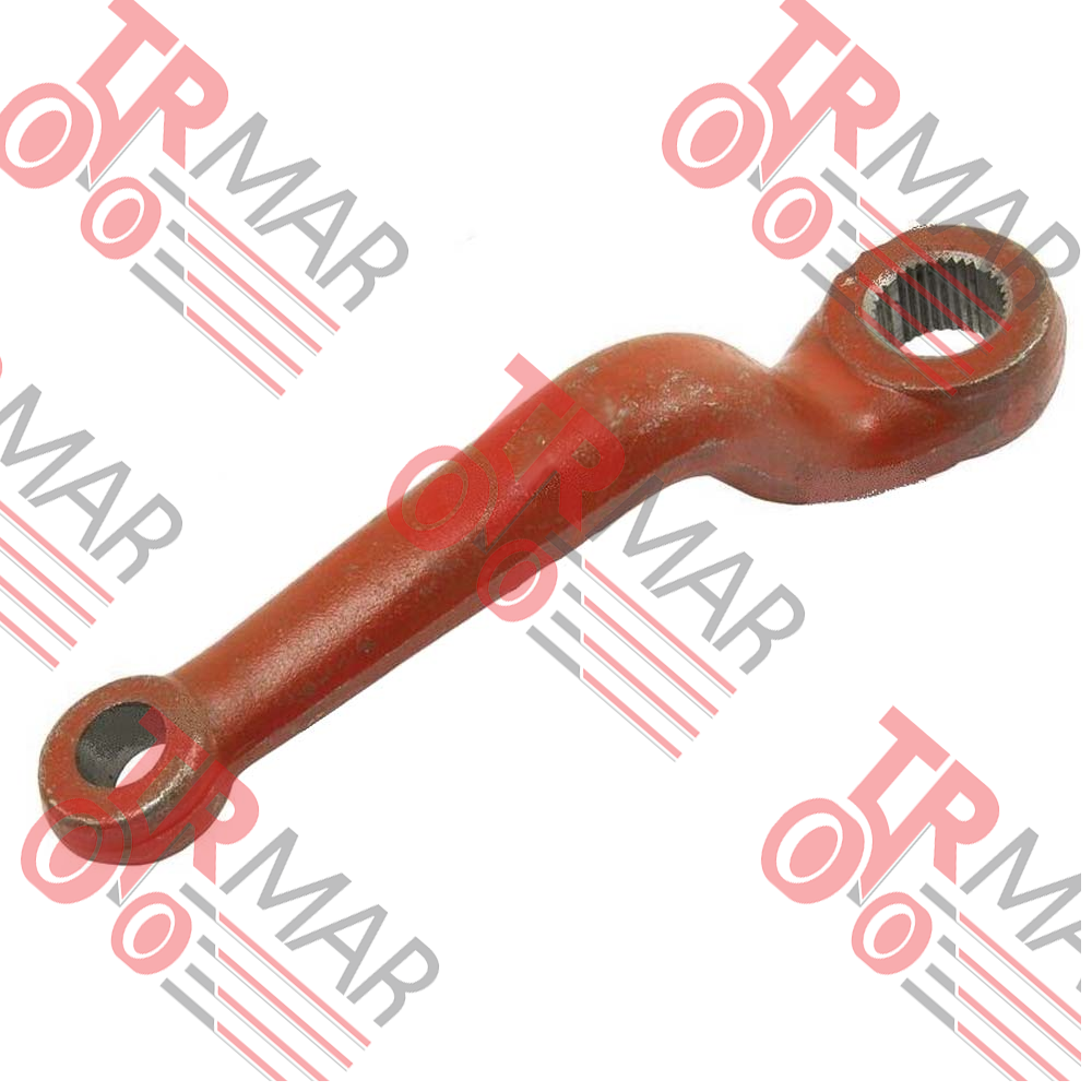 Steering Tie Rod Left