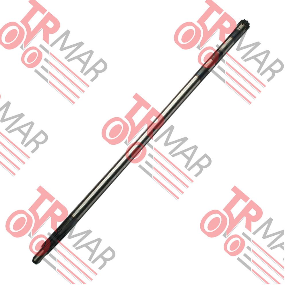 Pto Shaft Long 765Mm