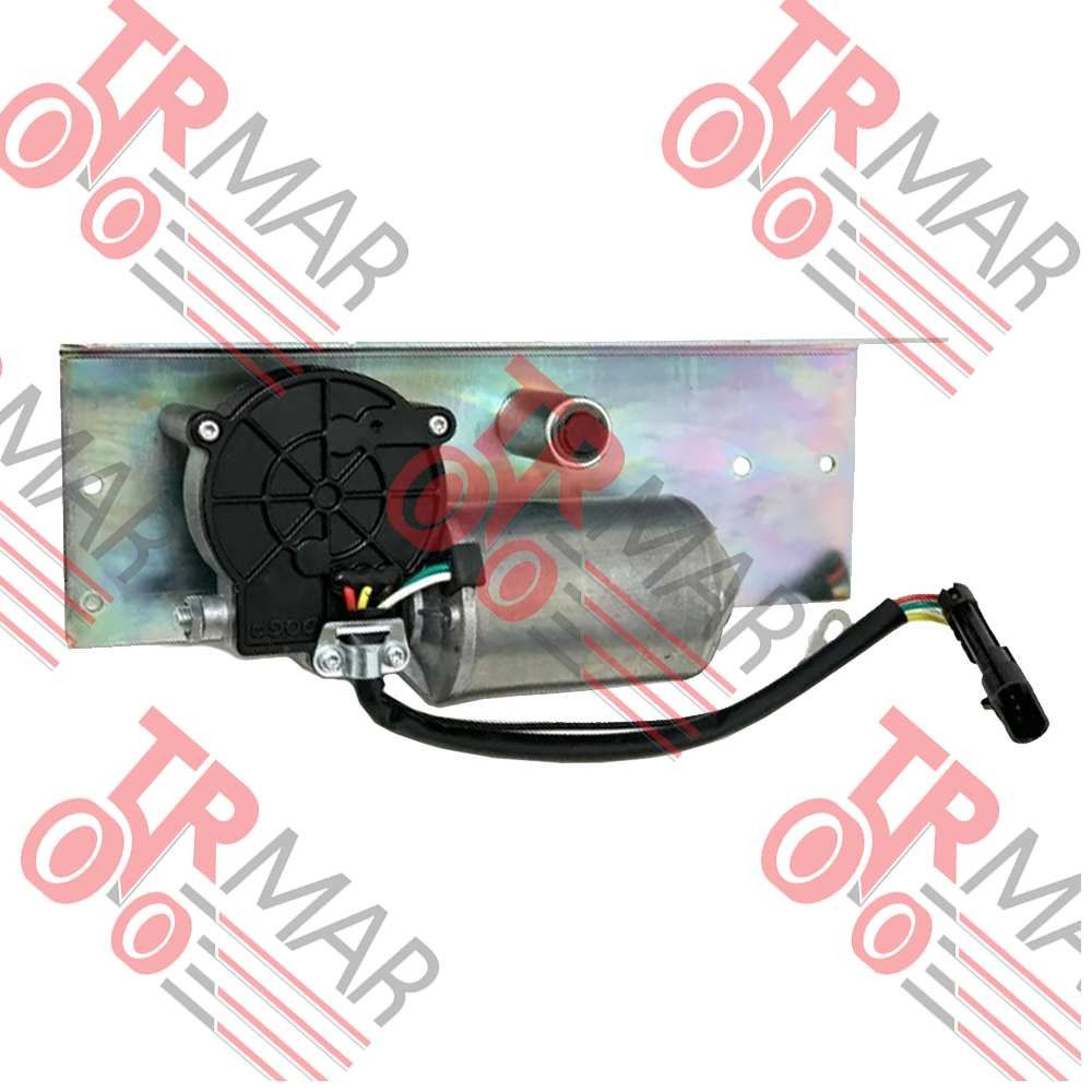 Wiper Motor
