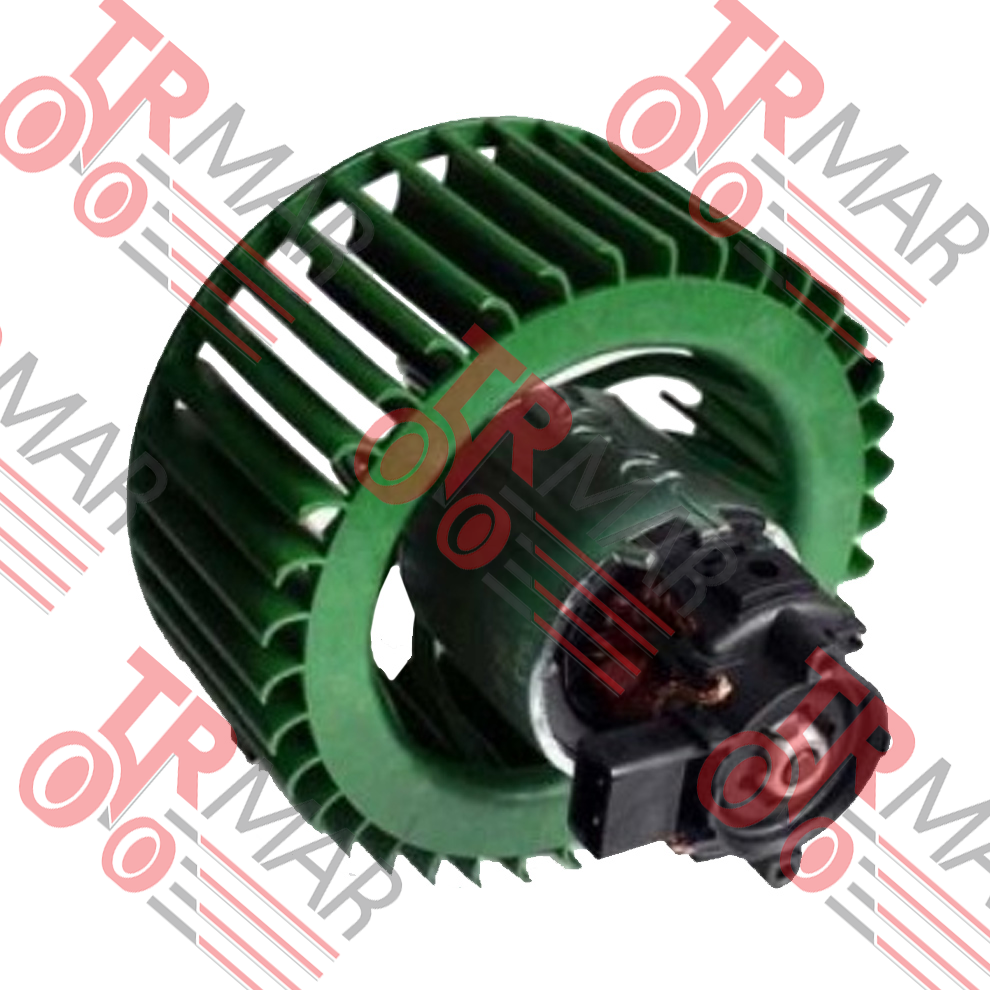 Blower
