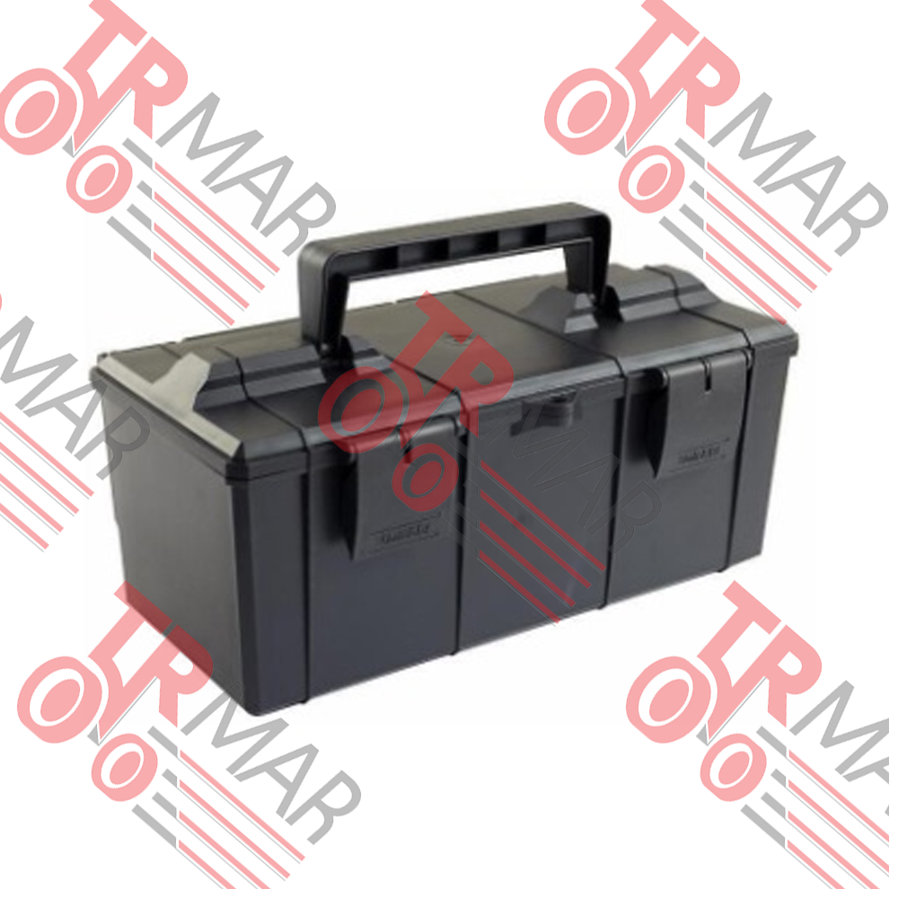 Tool Box Plastic