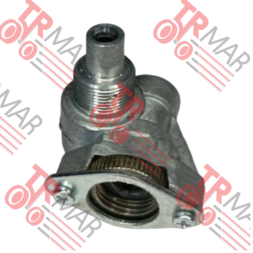 Tachometer Drive Gear
