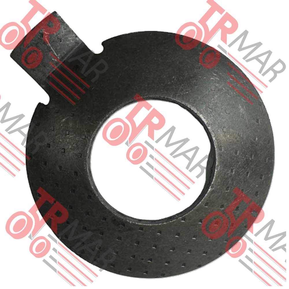 Thrust Washer